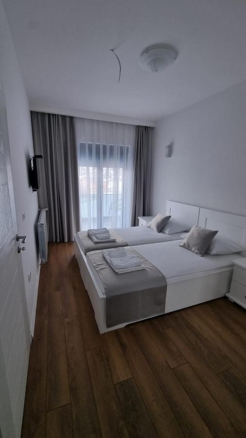 Elan Luxury Apartments & Rooms プラヴ エクステリア 写真