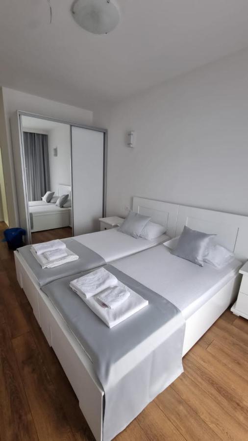Elan Luxury Apartments & Rooms プラヴ エクステリア 写真