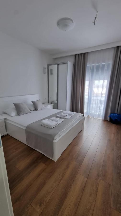 Elan Luxury Apartments & Rooms プラヴ エクステリア 写真